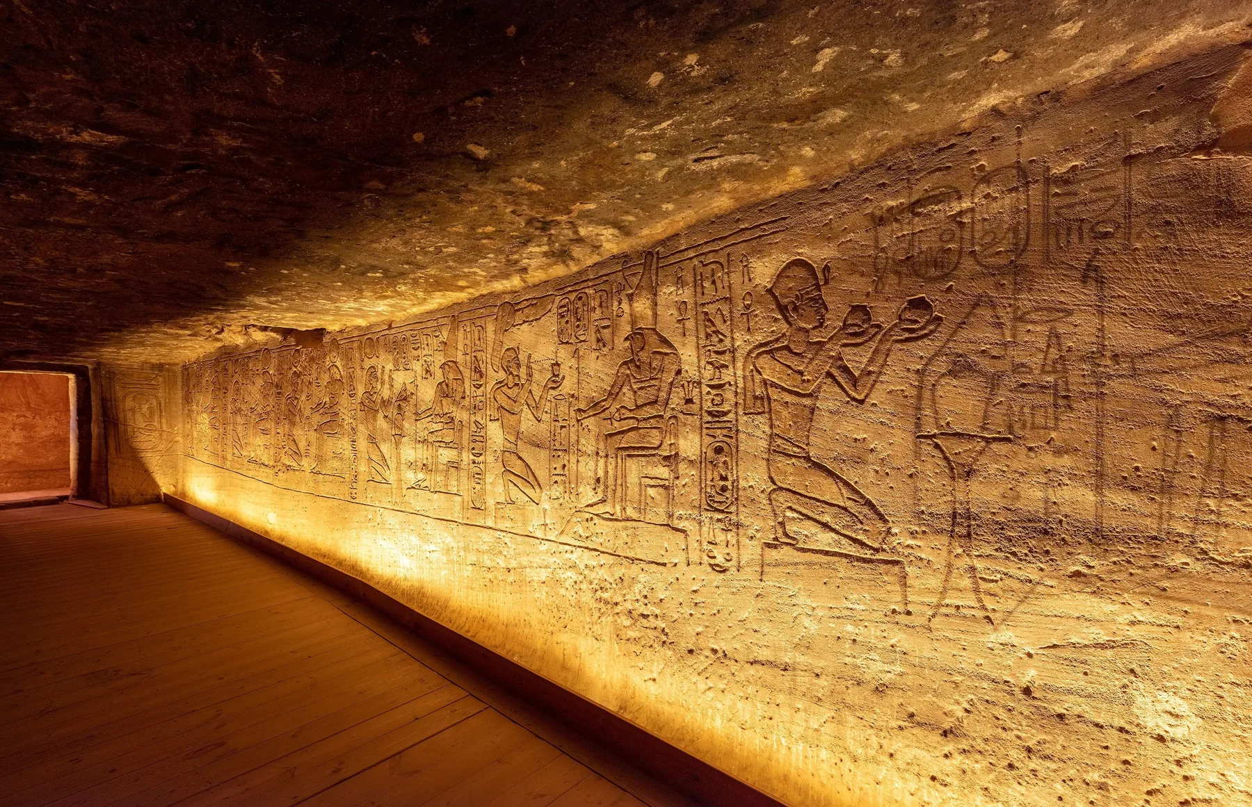 Abu Simbel