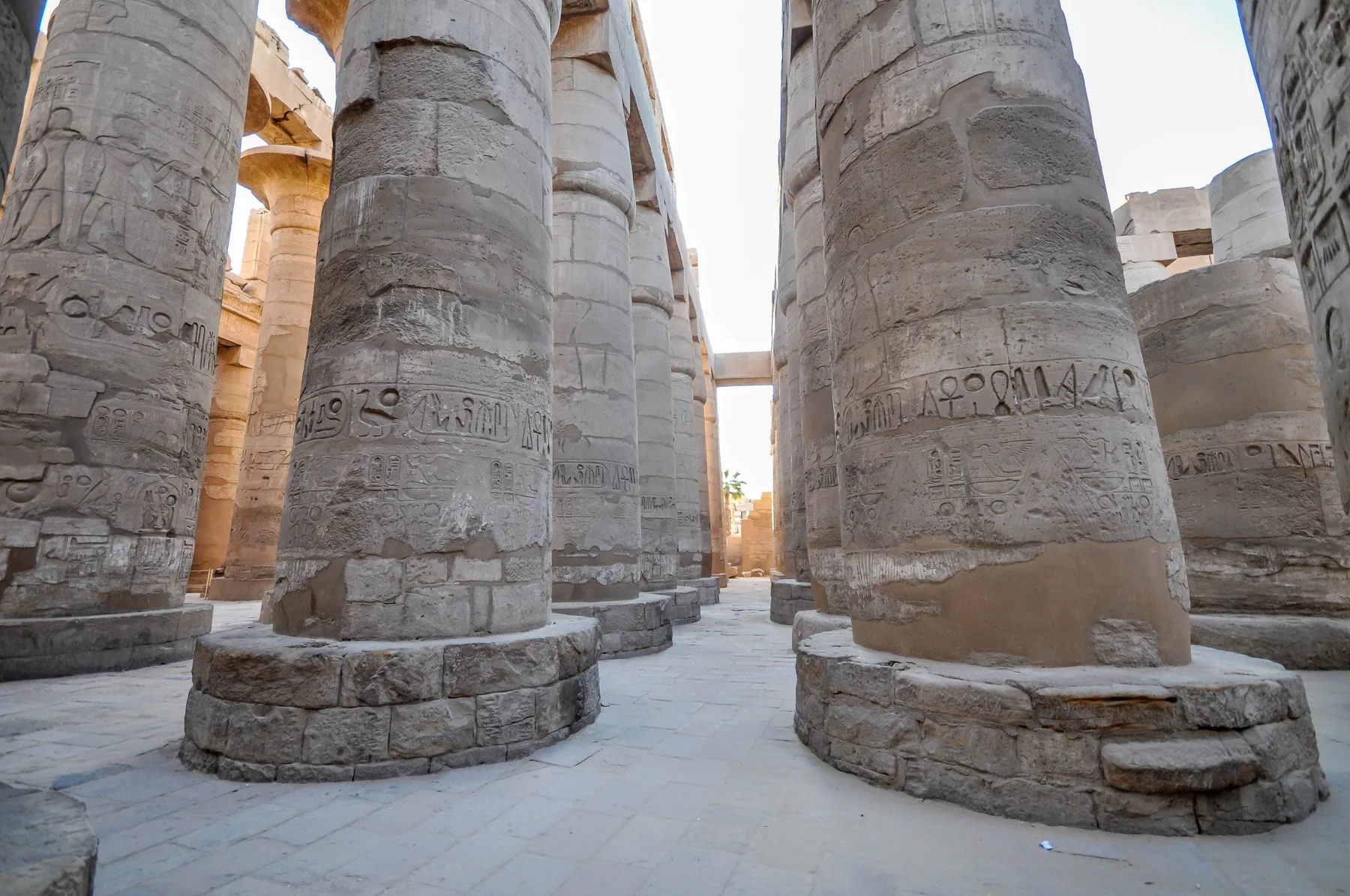 Luxor