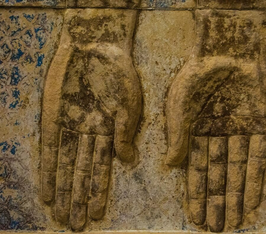 Sacred Egypt: Abydos & Dendera