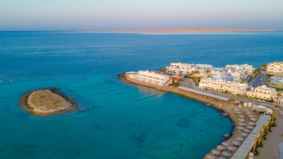 Egypt & the Red Sea