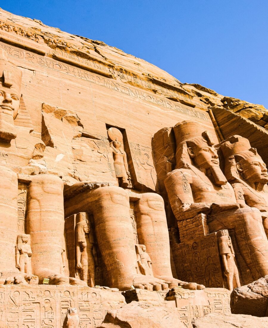 Kalabsha & Lake Nasser