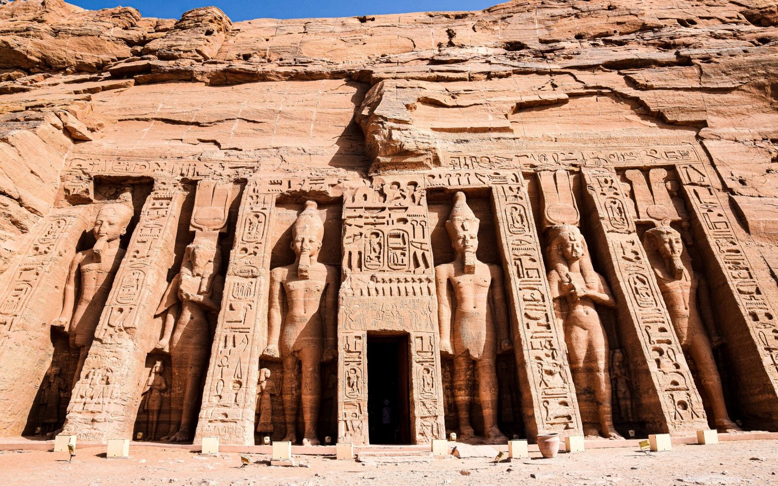 Kalabsha & Lake Nasser