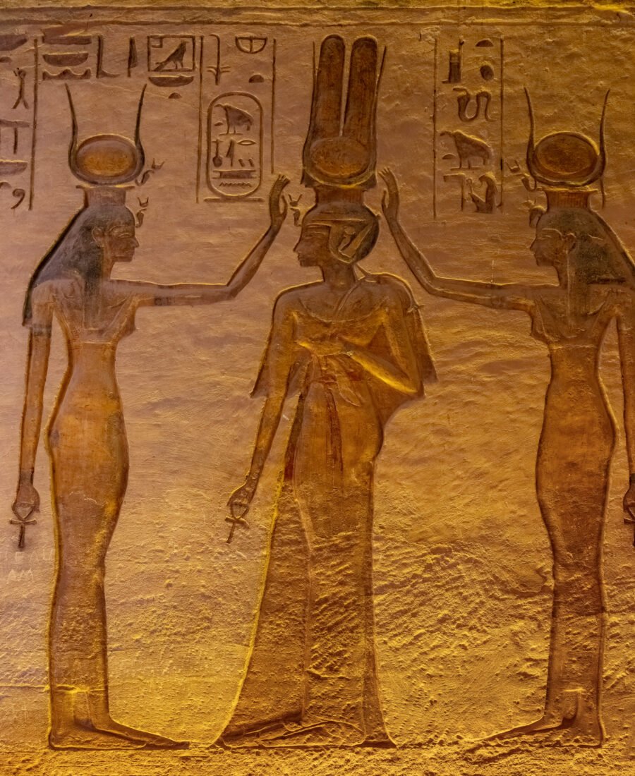 Abu Simbel by Air: The Temples in a Day