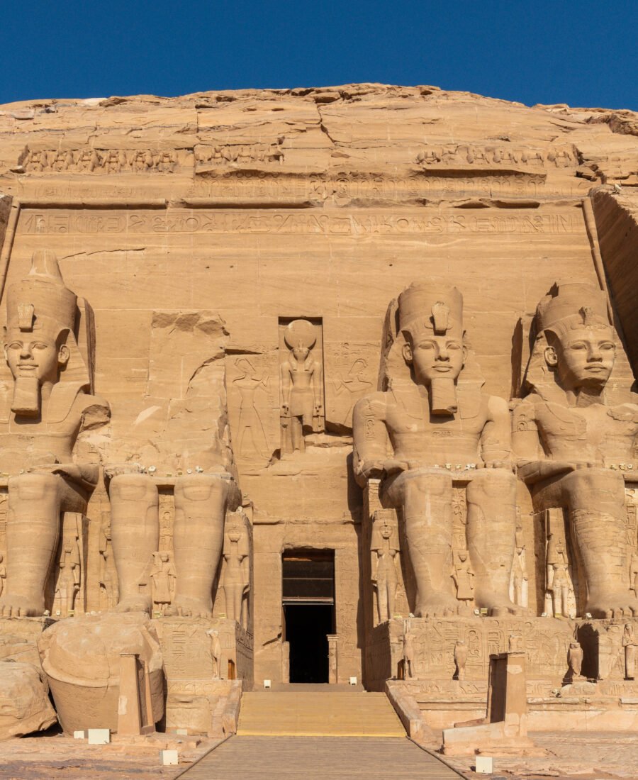 The Grand Egypt Journey