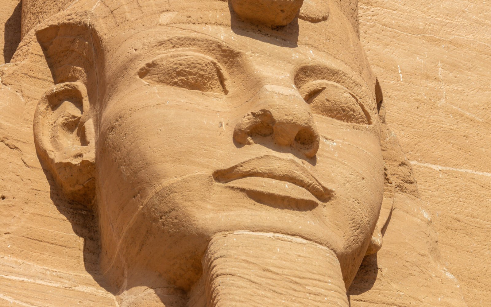 Abu Simbel by Private Road Journey