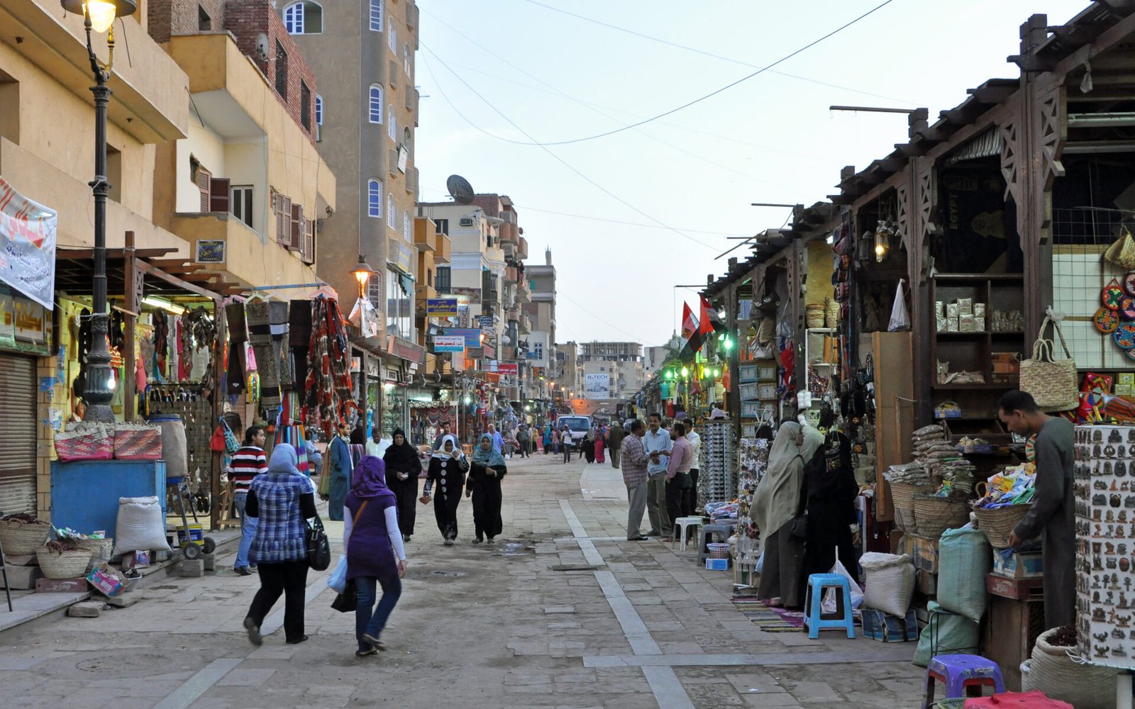 Nubian Heritage: Museum, Village and Hosted Lunch