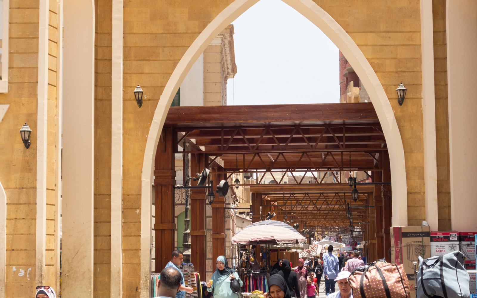 Aswan Souq (West Gate).jpg