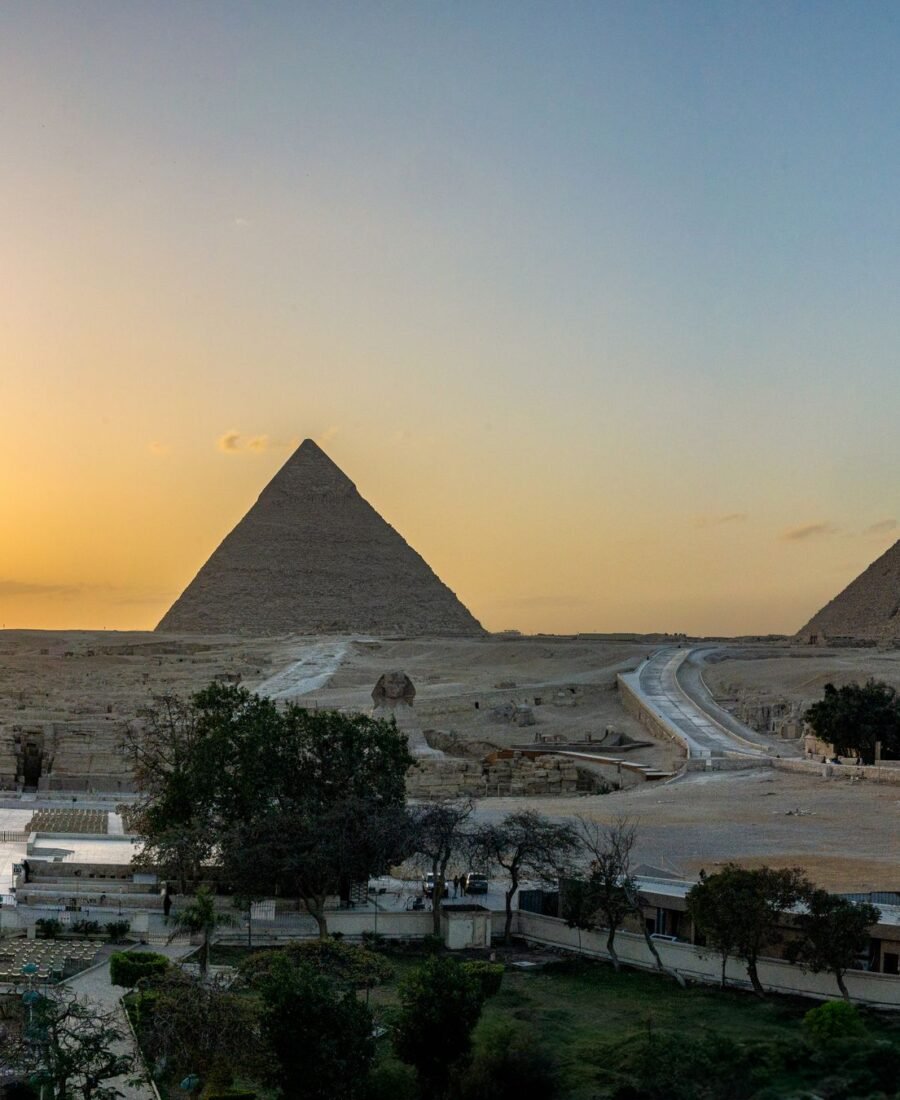 Egypt & the Red Sea