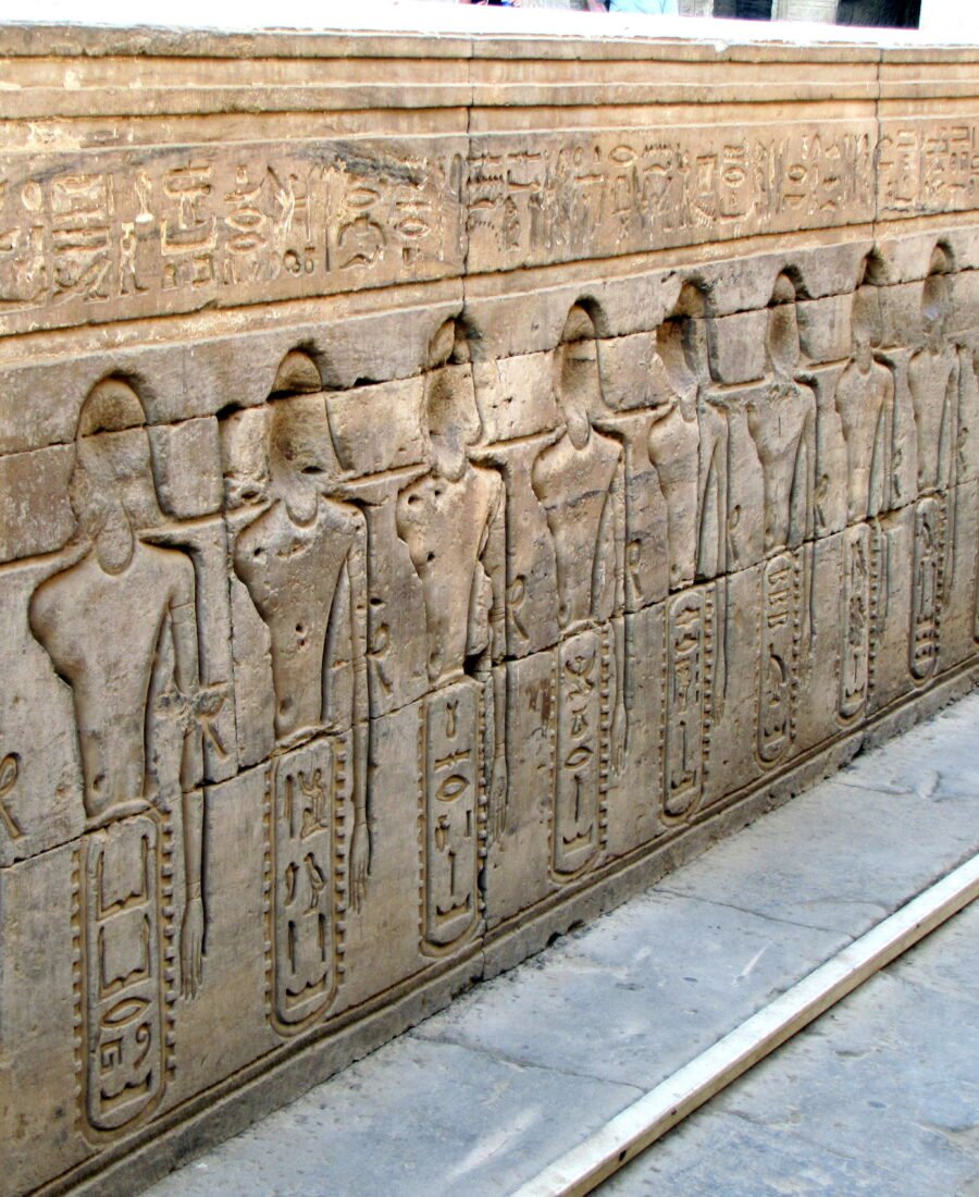 Daraw & Kom Ombo: Trade, Temples and the Living Nile