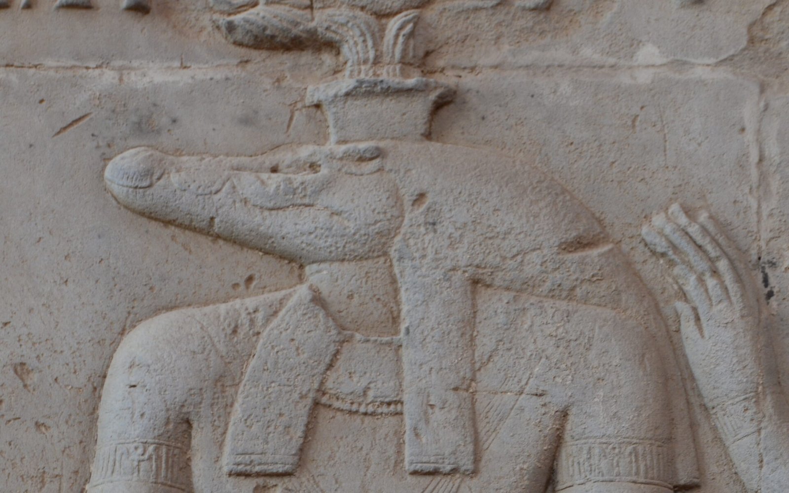 The Sacred Middle Egypt Journey