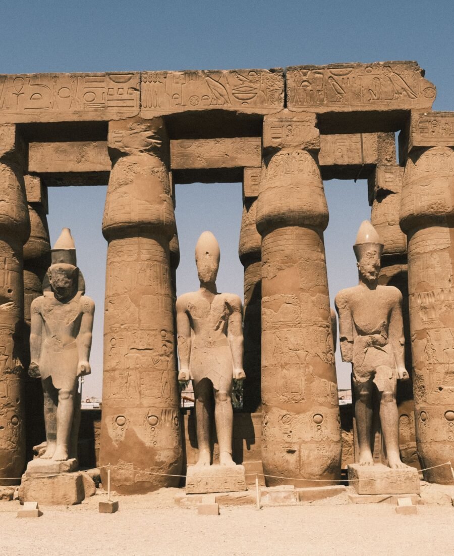 Complete Thebes Experience