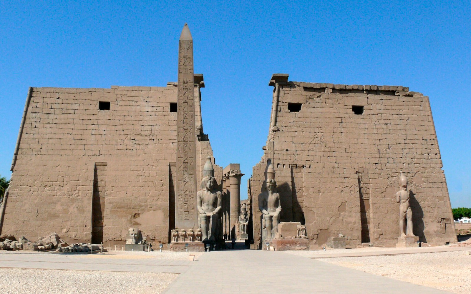 The Grand Egypt Journey